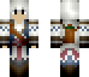assasin peluso
