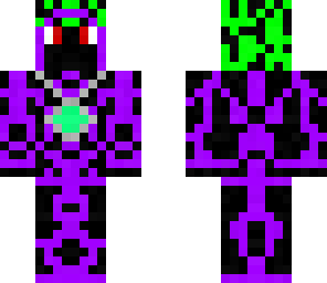dubstep hunter