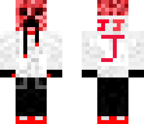 redguy skin