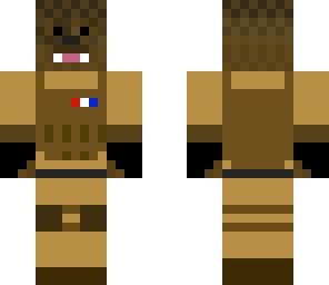 military bacca