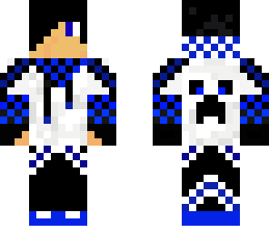 blue creeper teen
