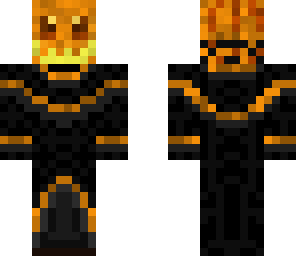 halloween sorcerer
