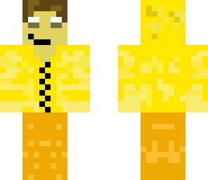 duck boy