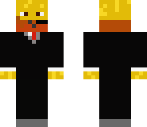 agent blaze