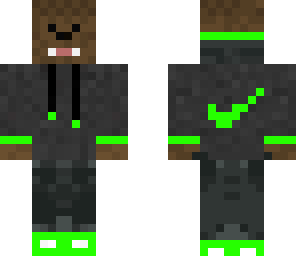nike bacca green
