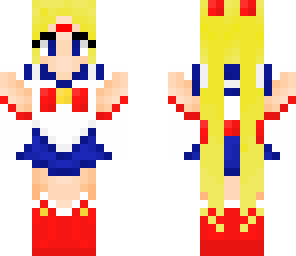 sailor moon