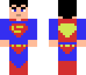 superman