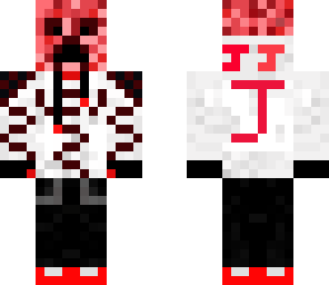 creeper mage