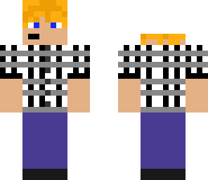 plaid guy