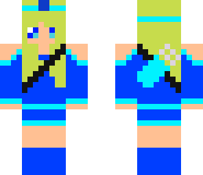 ice princess