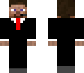 agent steve