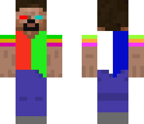 the herosteve