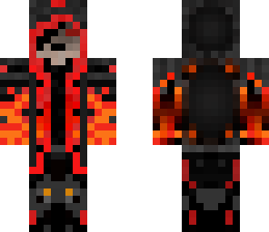 dark fire
