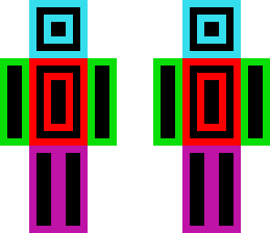 super colors