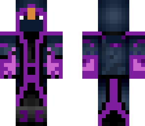 chaos mage