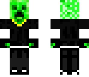 creeper cool ediatdo