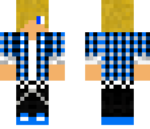 cool teen