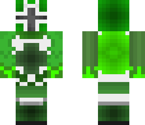 emerald knight