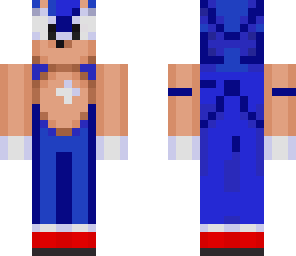 awesome sonic