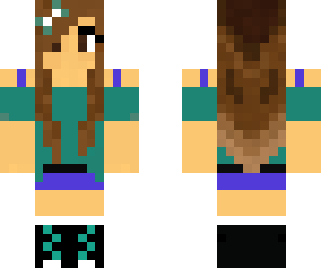 steve girl edited