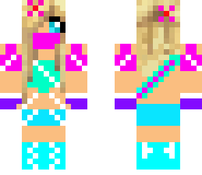sexy ninja girl