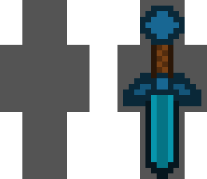 diamond sword