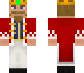king remade