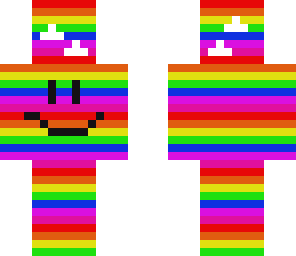 cloudy with a chance of rainbows 2