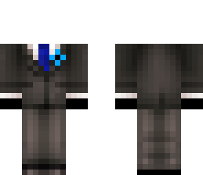 mickey and shawn base for minecoming