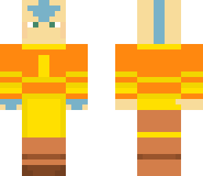 avatar aang