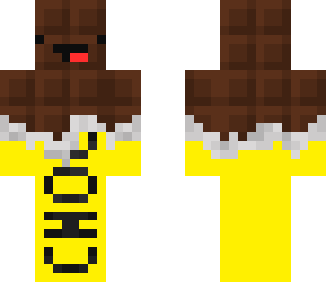 chocolate bar derp