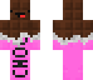 derpy chocolate