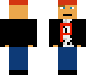 pizza man