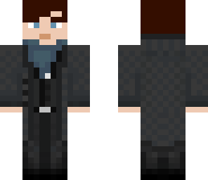 benedicts skin