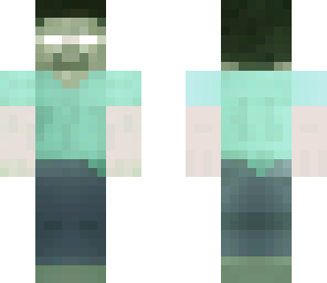 herobrine's ghost