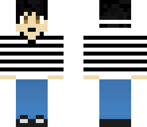 baccahero's skin 2