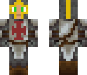 templar knight