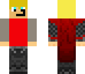 noob thor