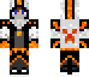 the blazeslayer