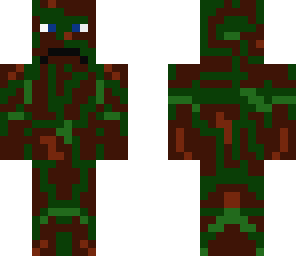 ancaint man