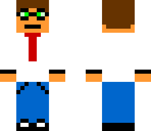 nerd