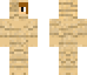 mummy