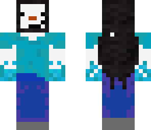 snowman as