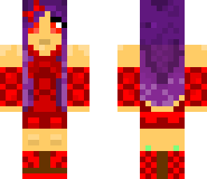 the nether queen
