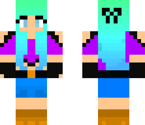 girl