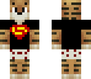 tiger