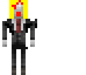 slender girl