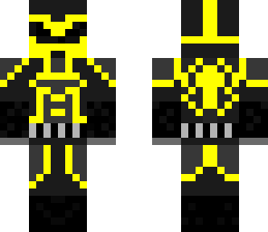 space warrior