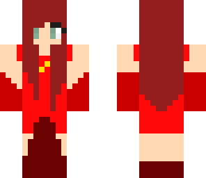 flash girl-holiday collection