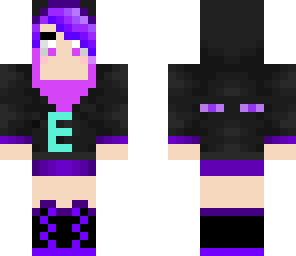 endergirl